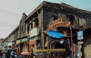 Margao Market